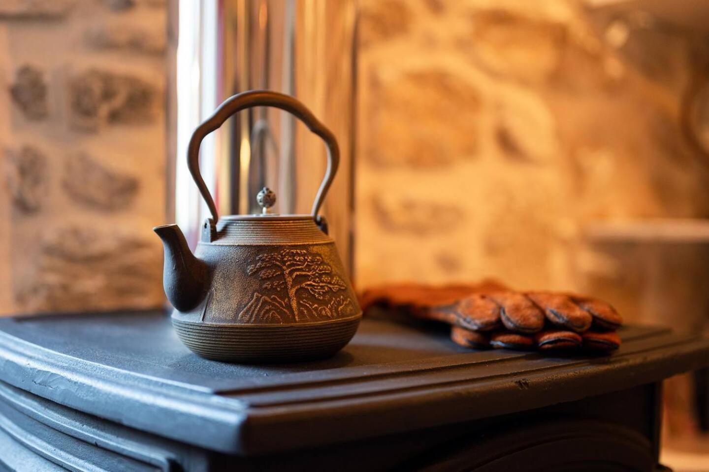 Physis Country House Near Matala Beach & Faistos Kouses Kültér fotó