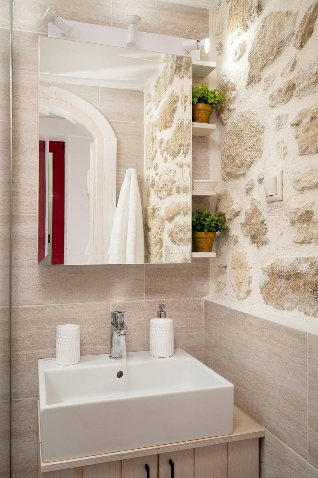 Physis Country House Near Matala Beach & Faistos Kouses Kültér fotó